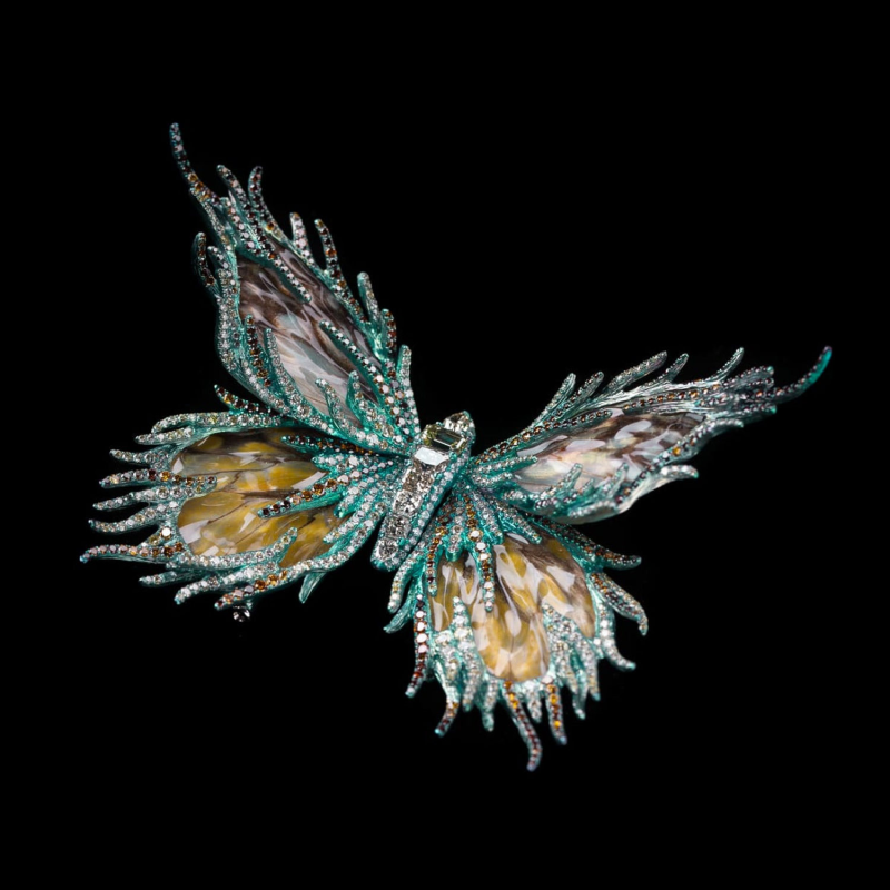 Forever Dancing - Bright Star, 2013_thumb