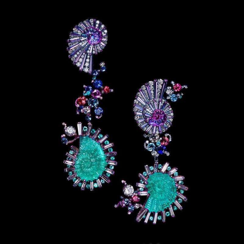 Sea Fairies, 2015_thumb